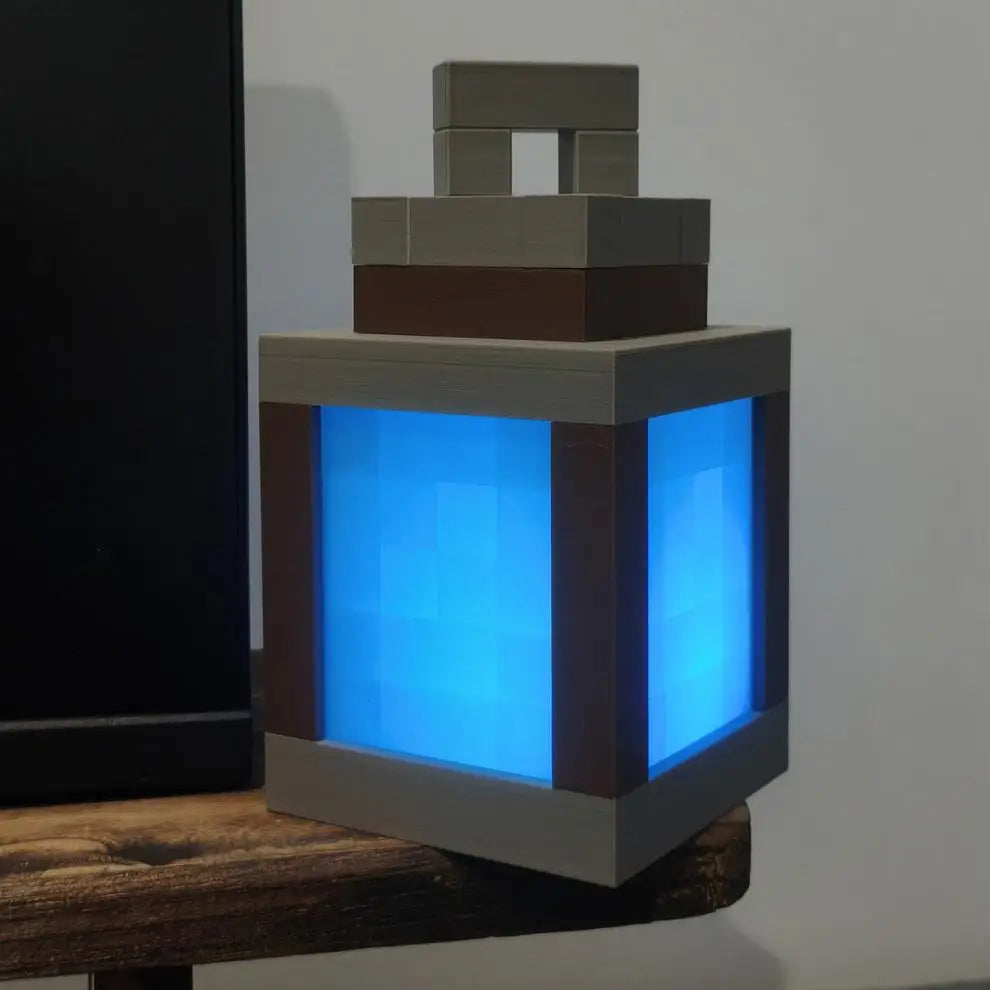 MC Lantern