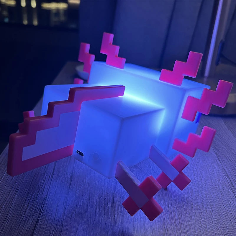 MC oxo light lamp