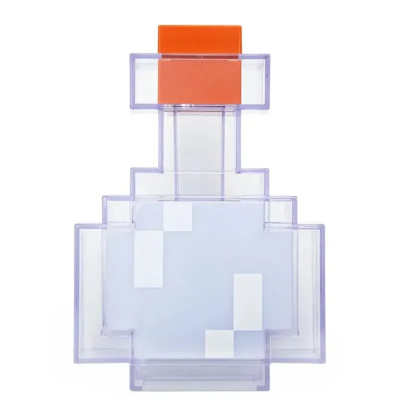 MC POTION BOTTLE LIGHT LAMP