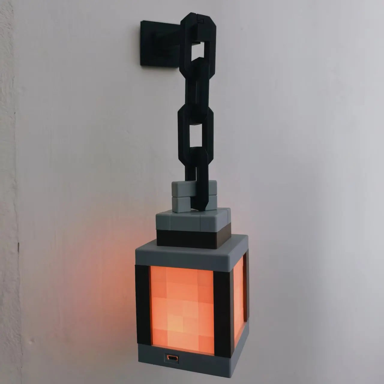 MC Lantern
